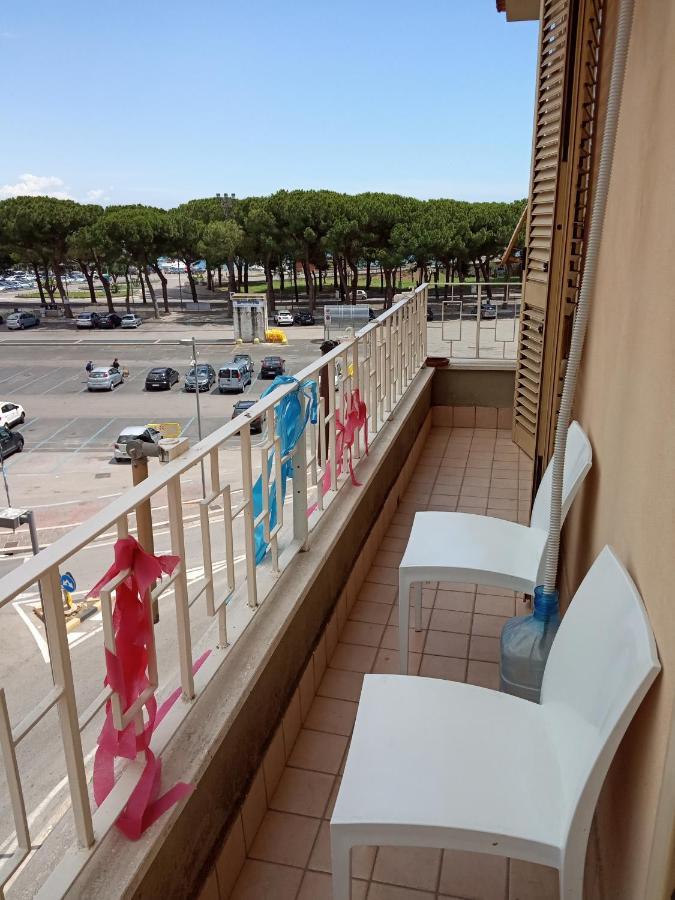 Holiday House Maurizio 포르미아 외부 사진