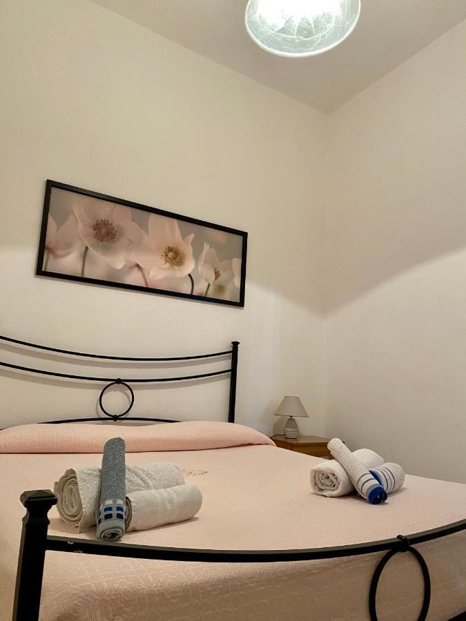 Holiday House Maurizio 포르미아 외부 사진