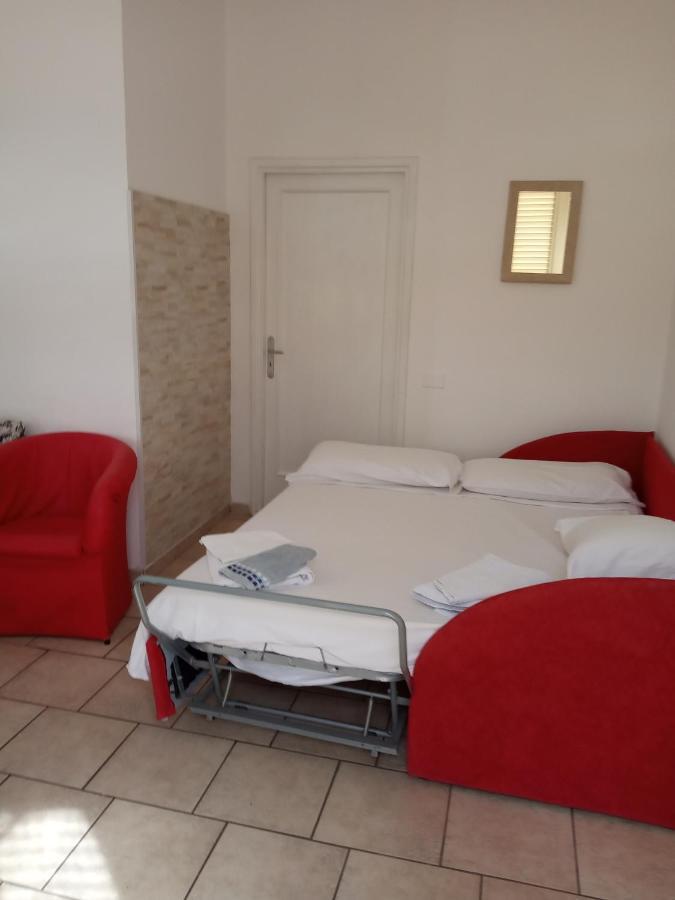 Holiday House Maurizio 포르미아 외부 사진