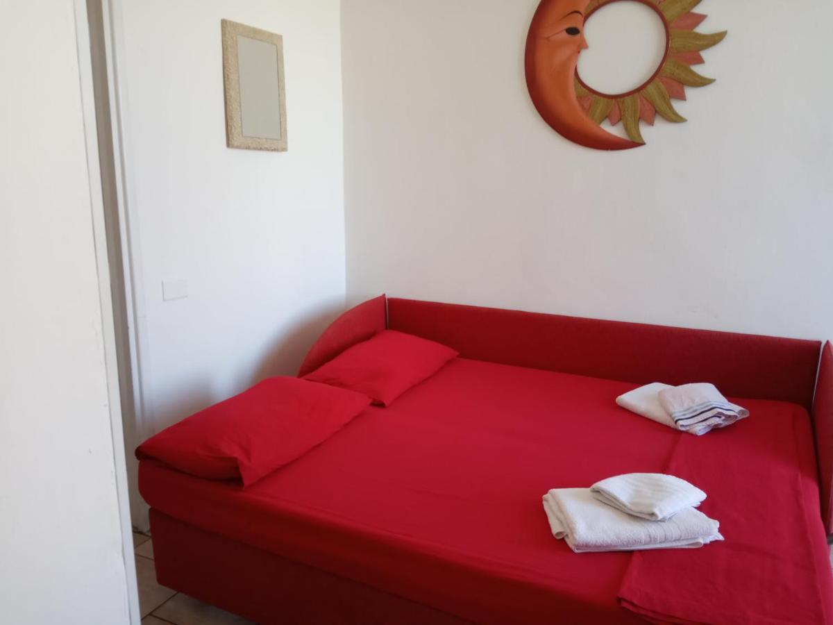 Holiday House Maurizio 포르미아 외부 사진
