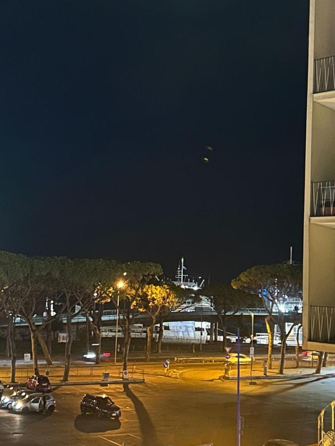 Holiday House Maurizio 포르미아 외부 사진