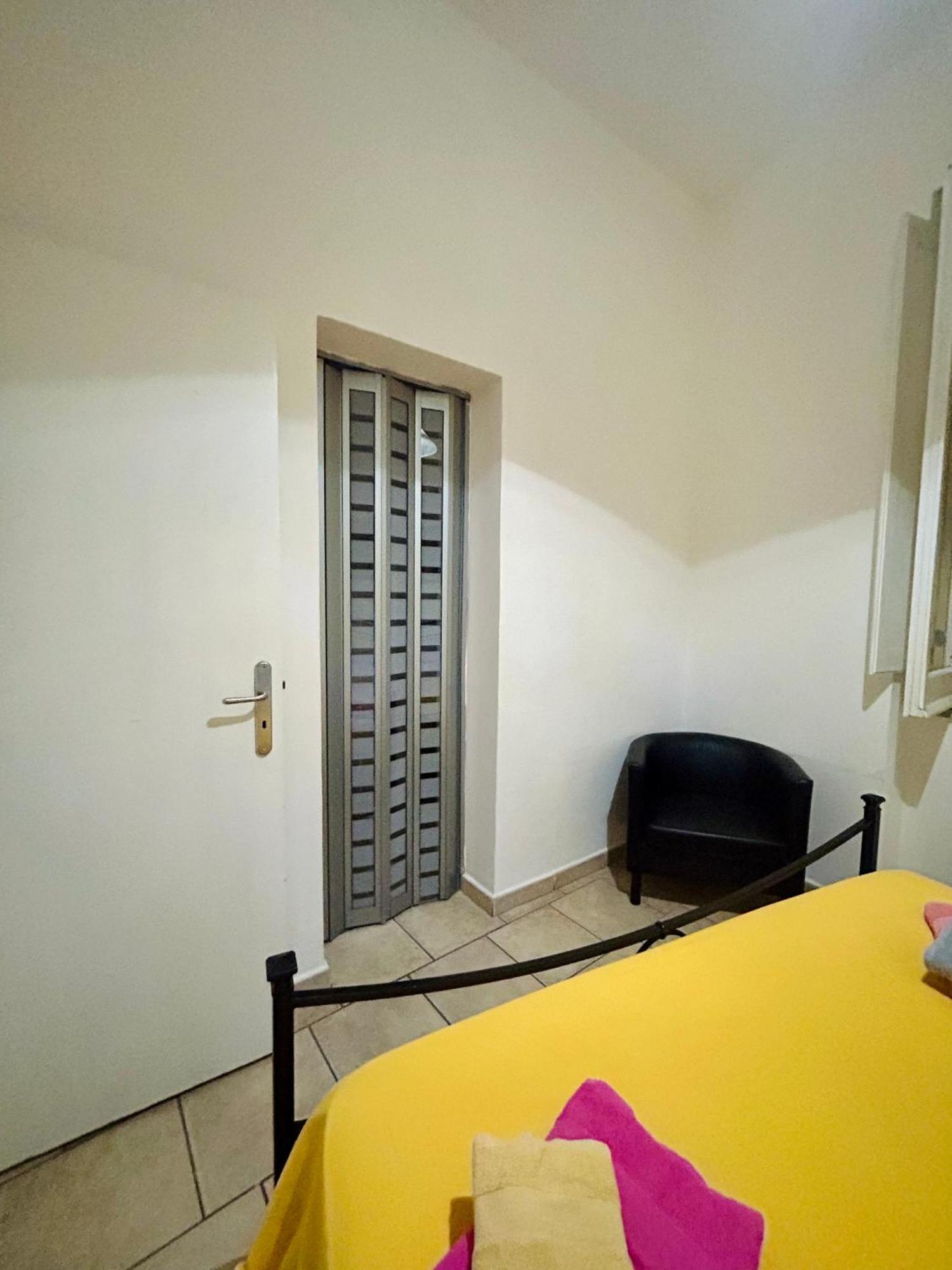 Holiday House Maurizio 포르미아 외부 사진