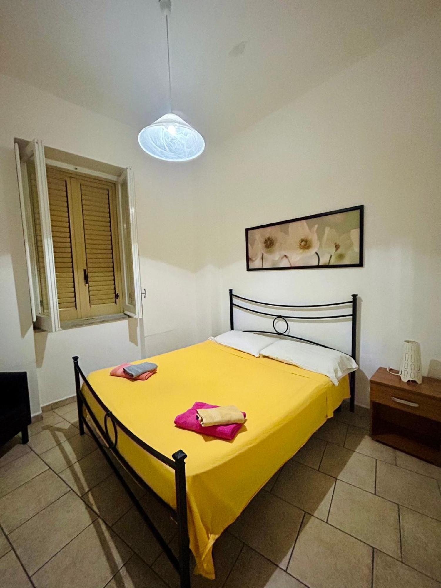 Holiday House Maurizio 포르미아 외부 사진