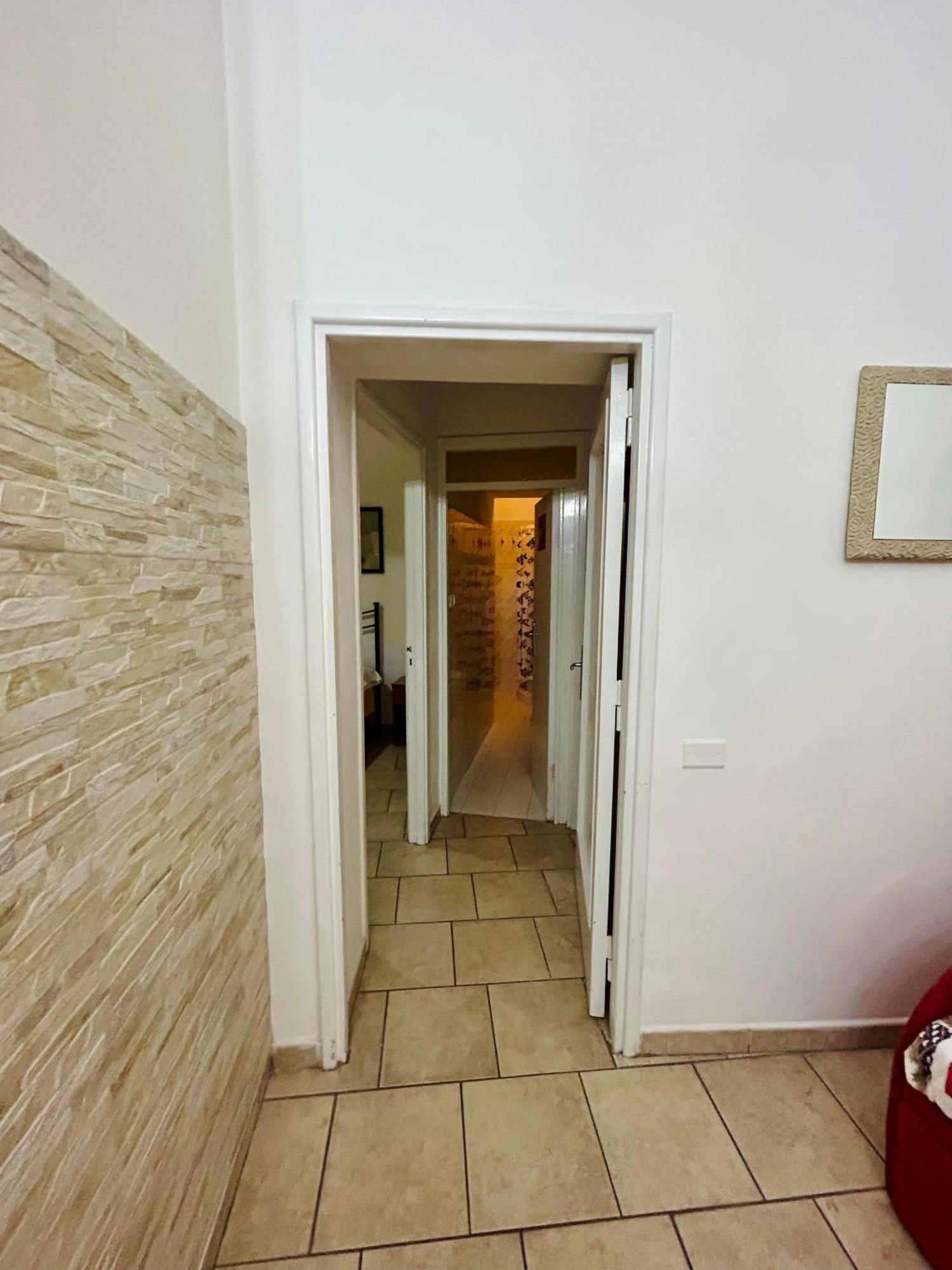 Holiday House Maurizio 포르미아 외부 사진