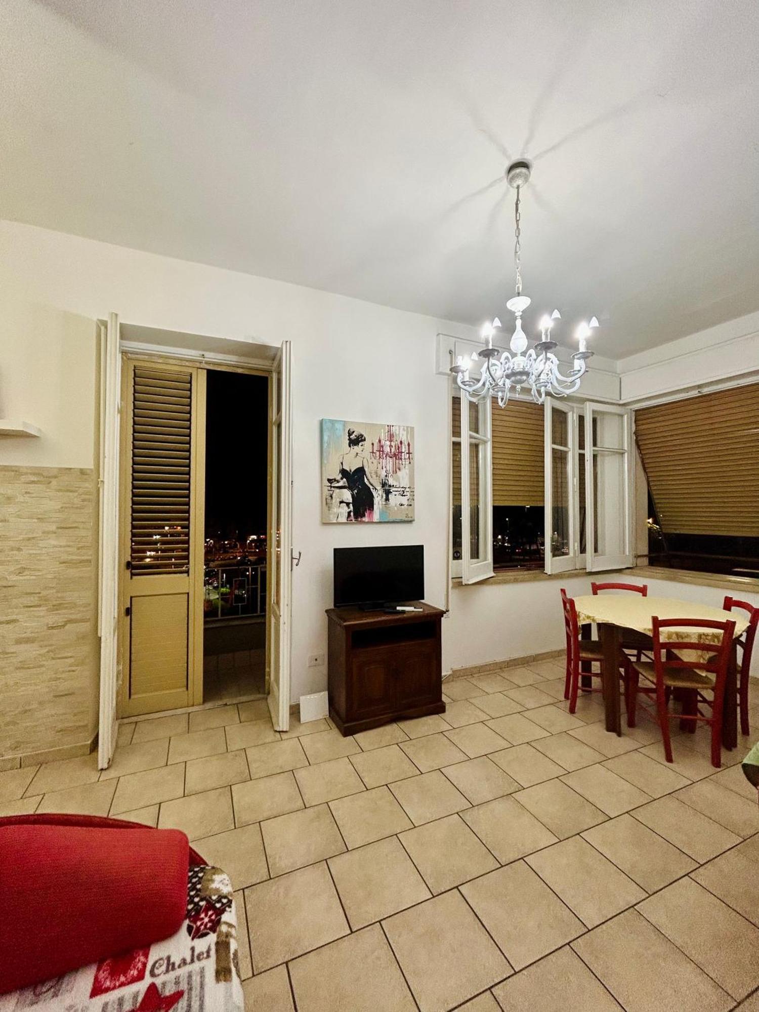 Holiday House Maurizio 포르미아 외부 사진