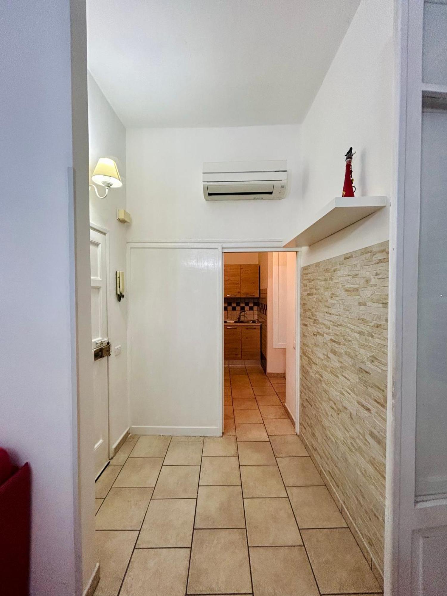 Holiday House Maurizio 포르미아 외부 사진