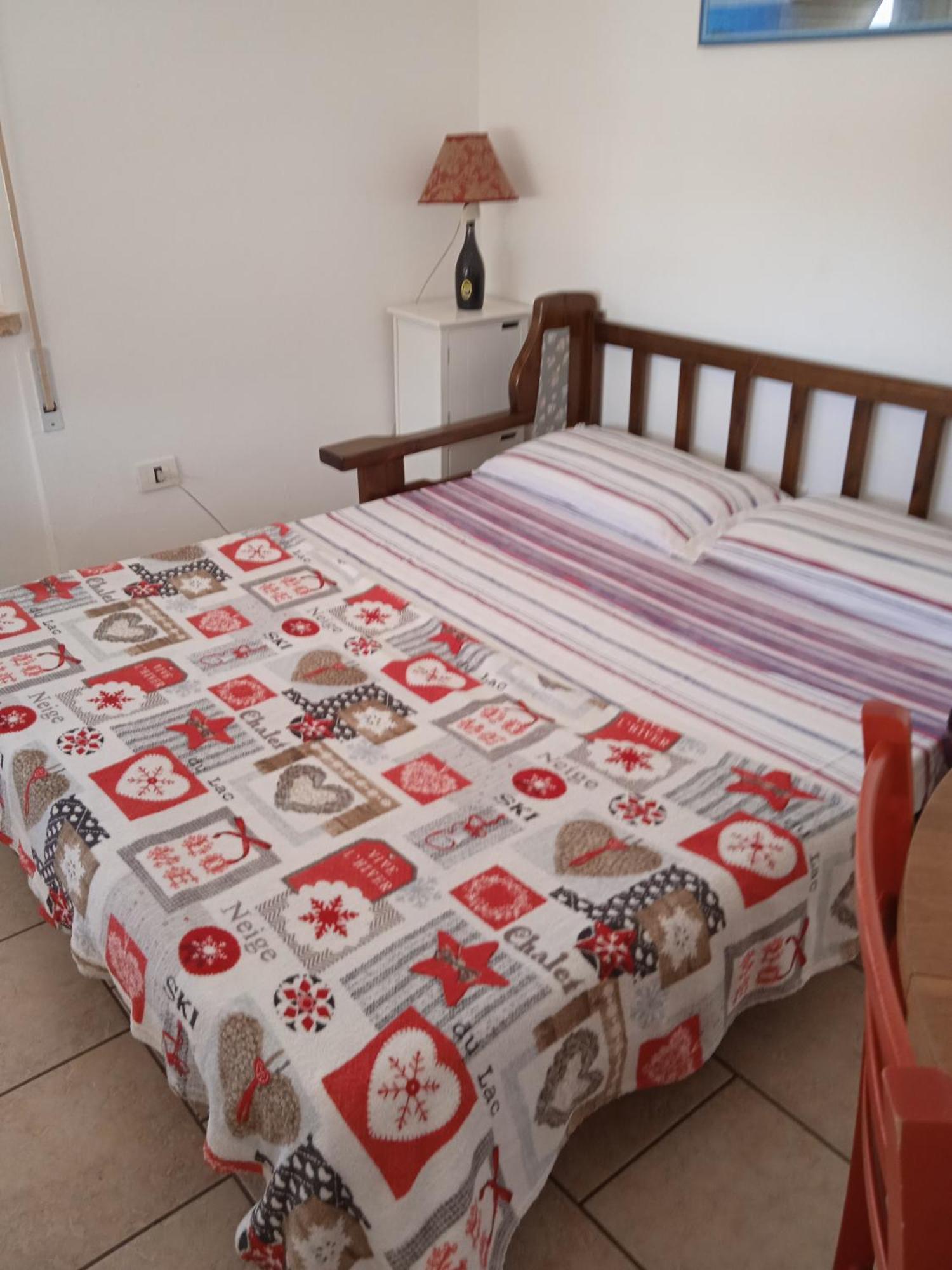 Holiday House Maurizio 포르미아 외부 사진