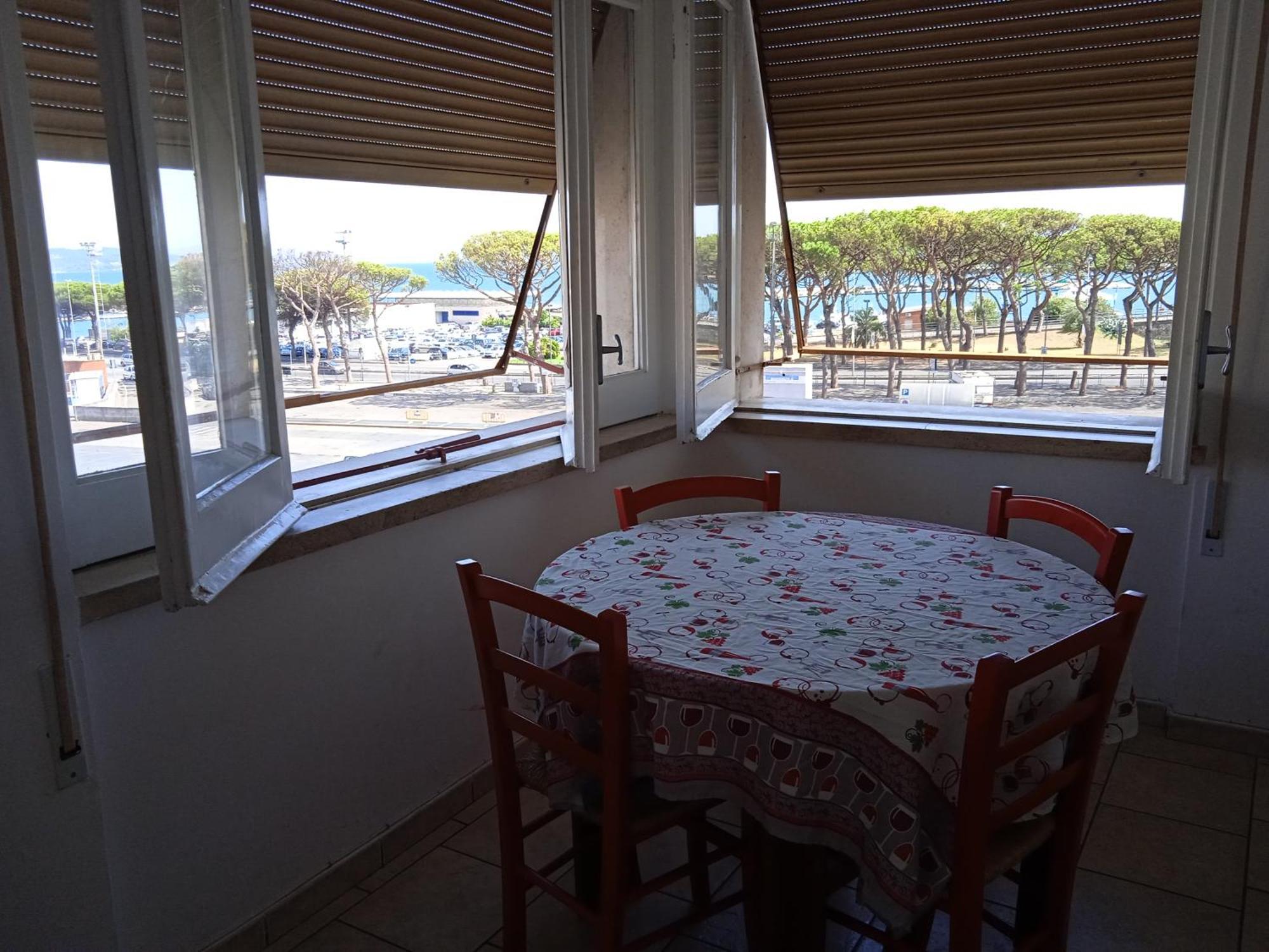 Holiday House Maurizio 포르미아 외부 사진