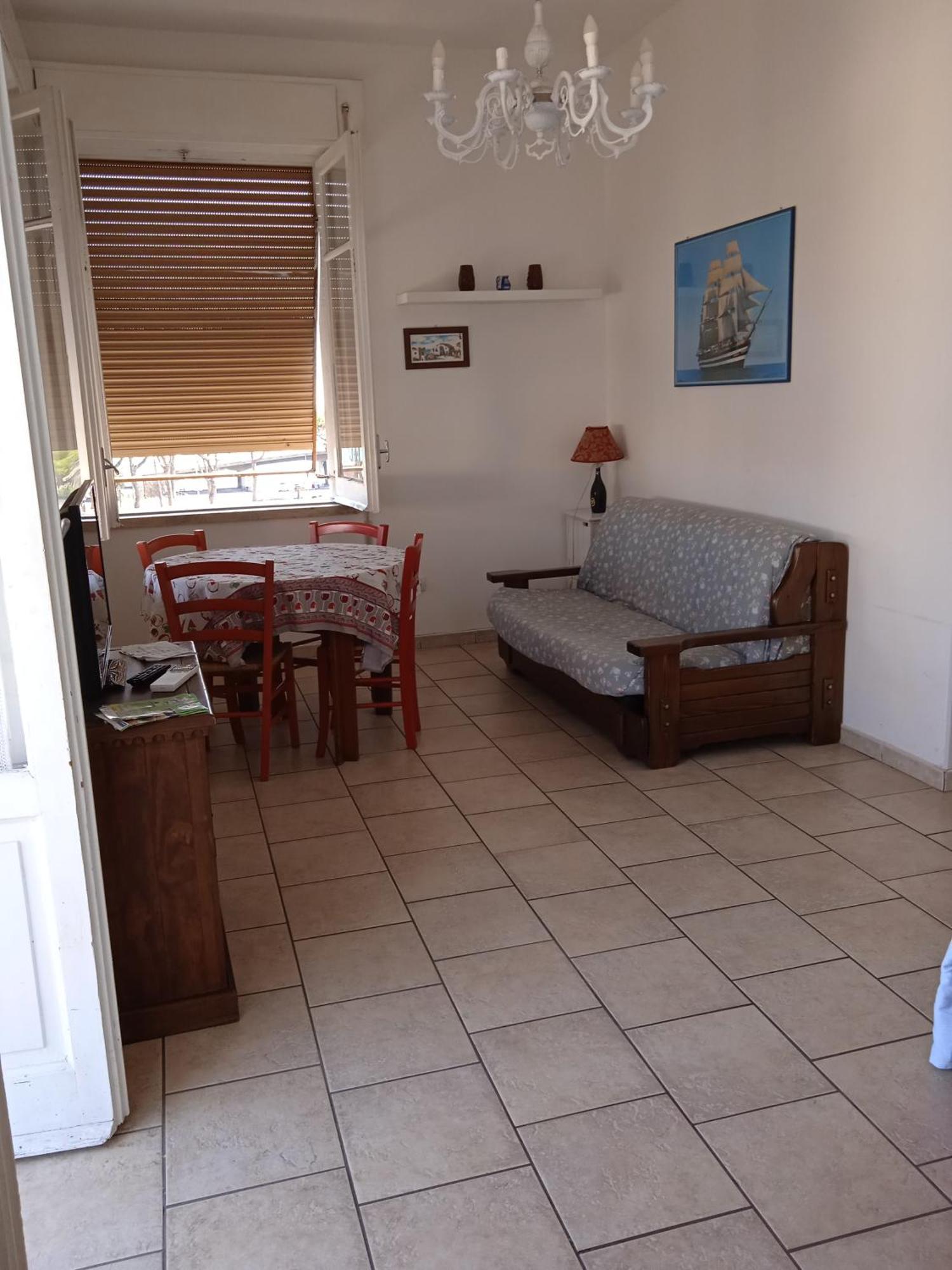 Holiday House Maurizio 포르미아 외부 사진